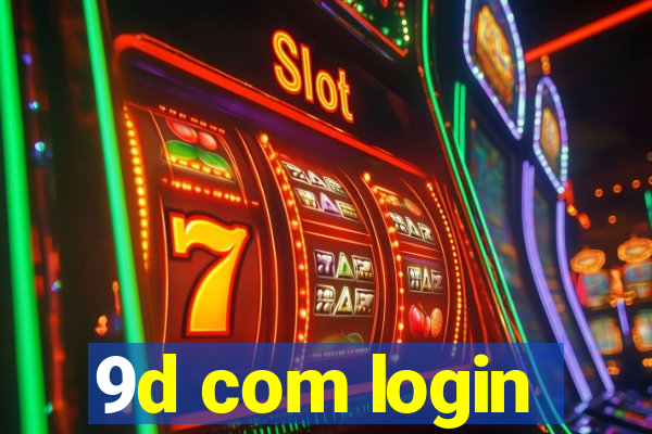 9d com login